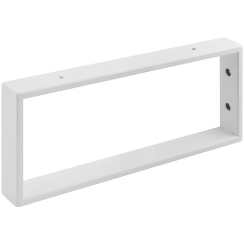 Sapho Bijela željezna potpora za pult 35x4 cm – Cijene