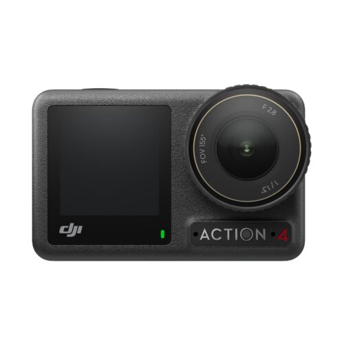 Dji kamera Action 4 Adventure Combo Slike