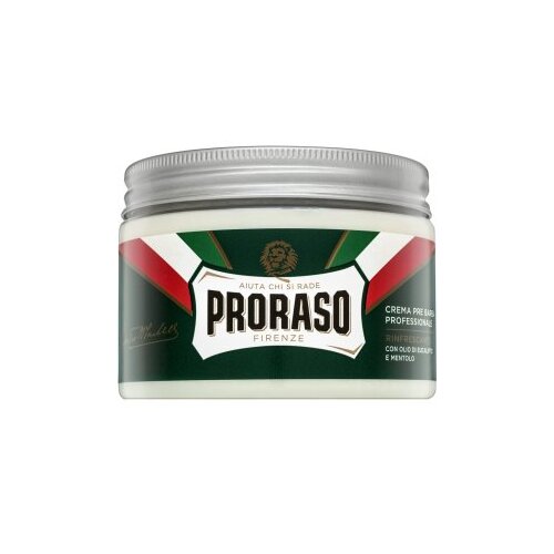 Proraso krema pred britjem Refreshing And Toning Pre-Shave Cream 300 ml Cene