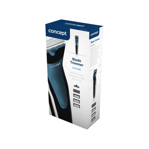 Copen ZA0001 zamjenske britvice 2 kom For ZA7040 2 kom Cijene