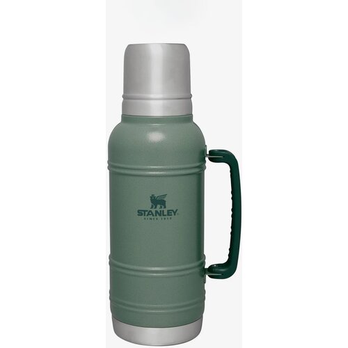 Stanley artisan thermal bottle 1,4 l hammertone green Slike