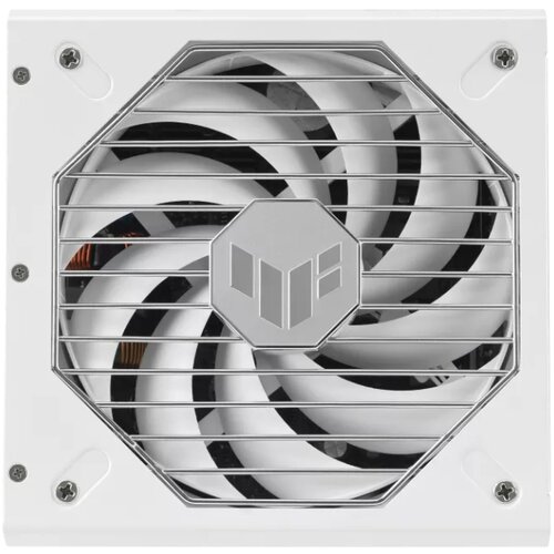 Asus TUF-GAMING-1000G-WHITE 1000W napajanje belo Slike