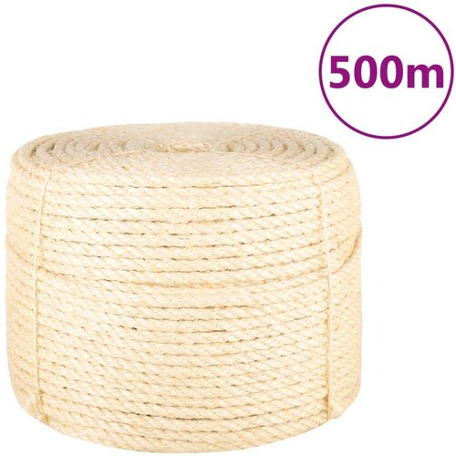  Vrv iz 100 % sisala 10 mm 500 m Cene