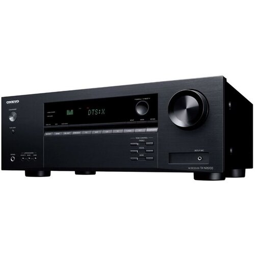 Onkyo TX-NR5100M2BMMP schwarz Slike
