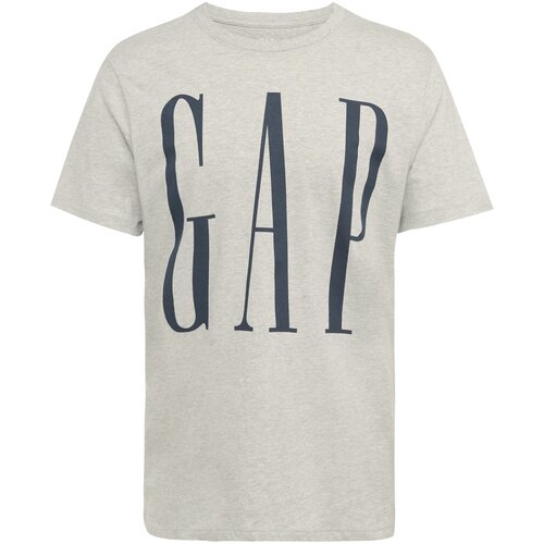 GAP Majica greige / črna Slike