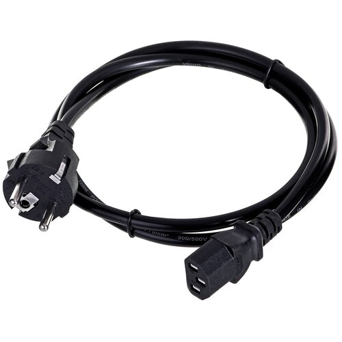Savio CL-138 power cable Black 1.2 m Cijene