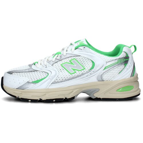 New Balance Nizke superge MR530EC Bela Cene