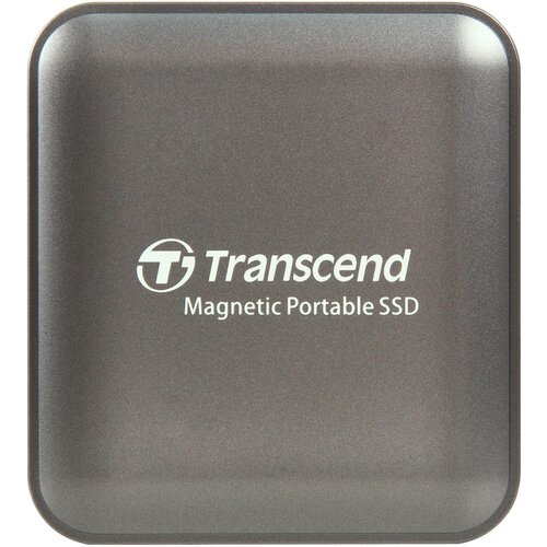 Transcend Portable SSD 2TB Magnetic R /W 2000 /2000 Iron Gray Cijene