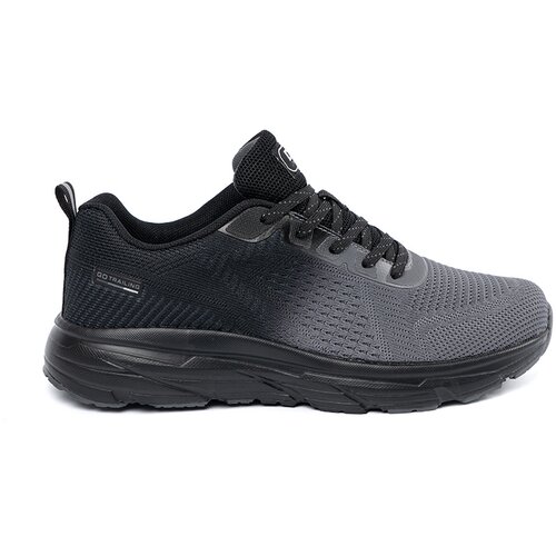 DK Lightweight shoes black and gray Cijene