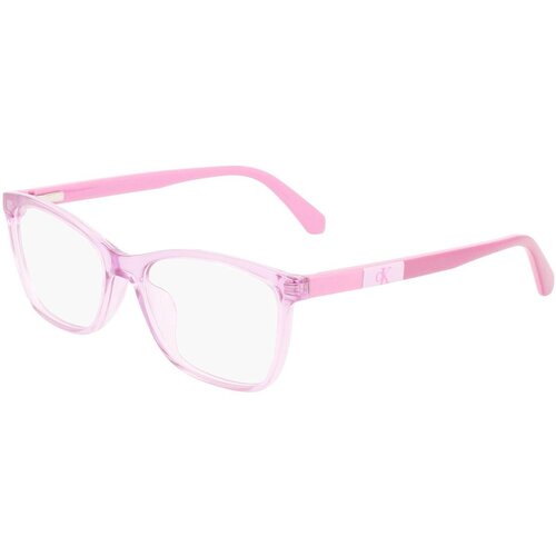 Calvin Klein Jeans CKJ22304 540 ONE SIZE (49) Roza/Kristalna Cene