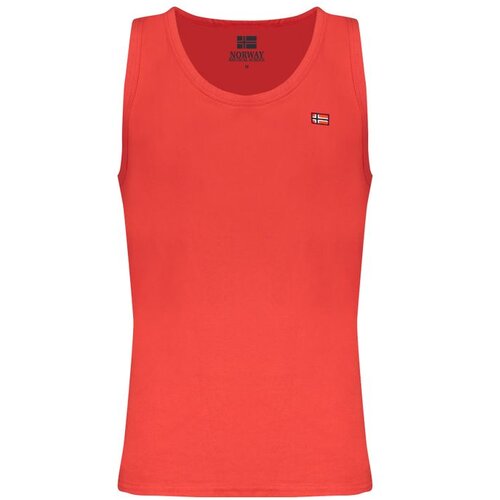 Norway 1963 Mu&scaron;ki Crveni Tank Top Cijene