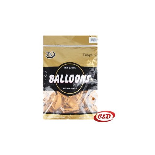 PARTY baloni; 100 komada Slike