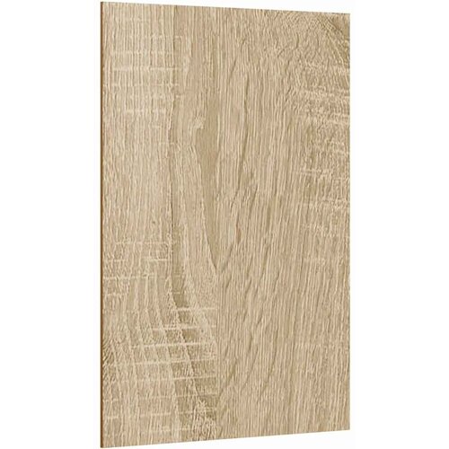 Dekor Paneli 50 pcs Sonoma hrast 40 x 60 x 0.27 cm Slike