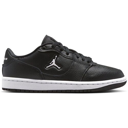 Nike Nizke superge IQ6016001 Črna Slike