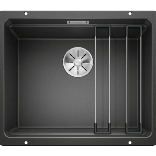 Blanco sudopera etagon 500-U 500x400/200 mm-antracit Cene