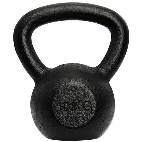 Lifefit Kettlebell utež 10kg, (20402019) Cene