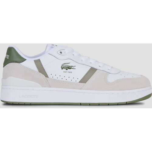 Lacoste T-CLIP Bež Slike
