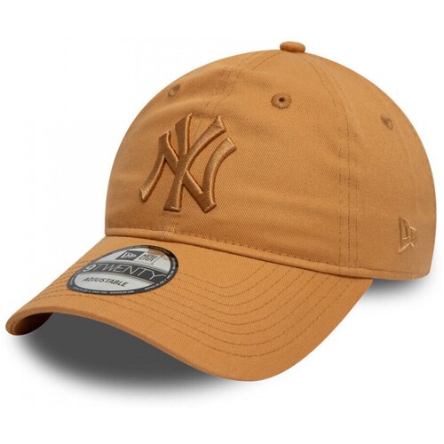 New Era League ess 9twenty neyyan Bež Slike