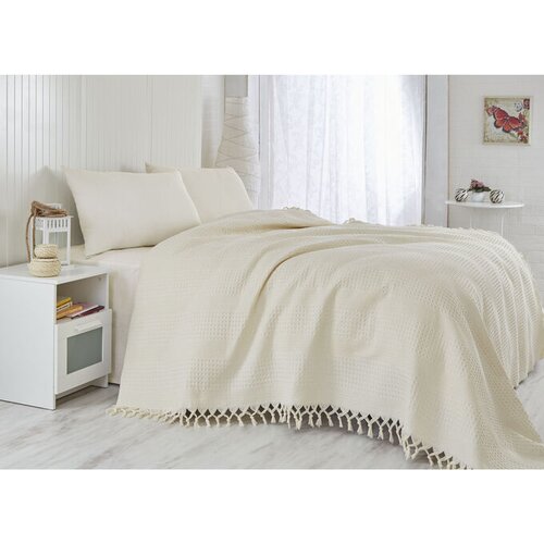 Lessentiel Maison dupli pike 120 - krem Cene