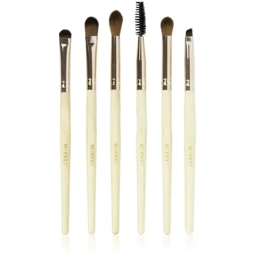 So Eco Eye & Brow set kistova (za oči i obrve)