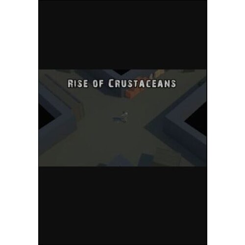 Steam Rise of Crustaceans (PC) Key GLOBAL Cene