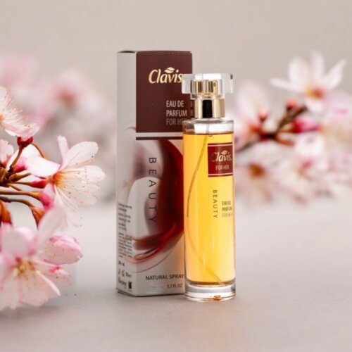 Clavis Beauty Ženski parfem 106_L EDP, 50ml Cene