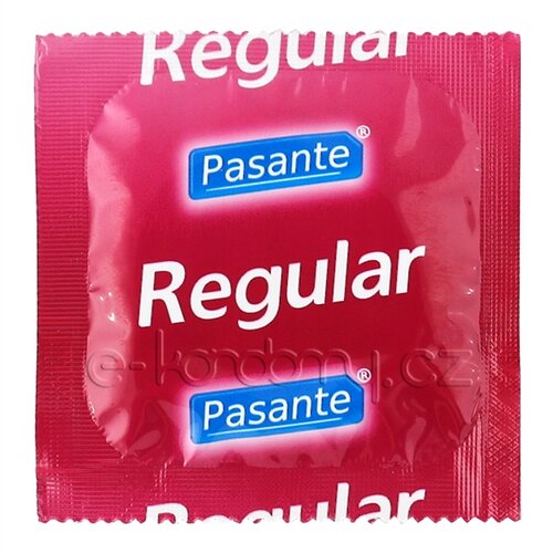 Pasante Regular 1 pc Cene