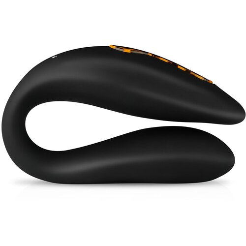 Panthra Vibrator za parove Zuna Slike