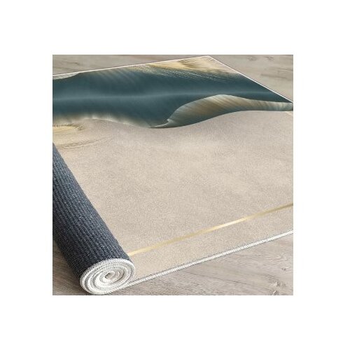 Conceptum Hypnose tepih Els2435 - 2, 100x150cm, &amp;scaron;areni Slike