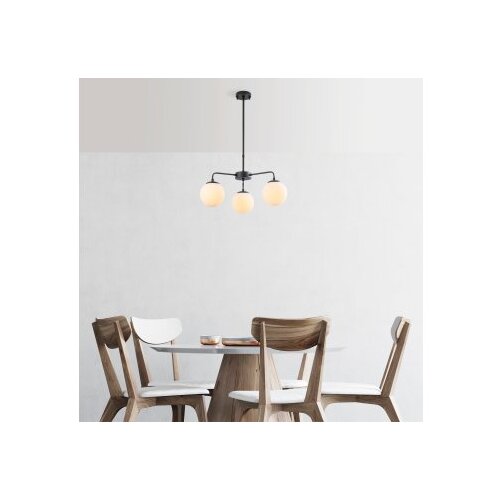 Opviq viran 11005 crno - krem luster Cene