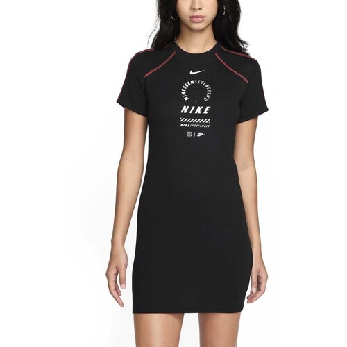 Nike W nsw dress ss femme sw Cene