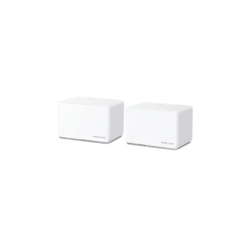 Mercusys Halo H80X (2-PACK) AX3000 Whole Home Mesh Wi-Fi 6 System Slike