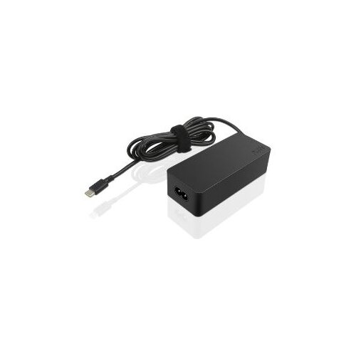 Lenovo Napajalnik ThinkPad USB-C 65W Slike