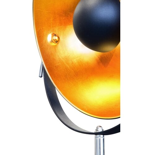 Globo 40150145X - podna lampa bowy 1xE27/40W/230V Slike