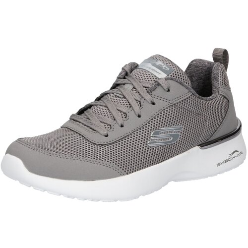 Skechers Niske tenisice 'Fast Brake' dimno siva Cene