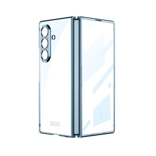  Futrola color line za samsung f966b galaxy z fold 7 5g zelena (gkk case) ( F121584 ) Cene