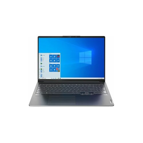 Lenovo IdeaPad 5 Pro 16IHU6 82L90042YA 16 WQXGA(2560x1600) IPS Intel Core i7-11370H 3.0GHz,16GB RAM,512 GB SSD,nVidia GeForce MX 450 2 GB,FreeDOS, laptop Cene