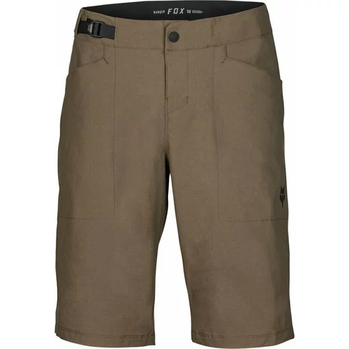 Fox Ranger Lite Shorts Dirt 32 Kolesarske hlače