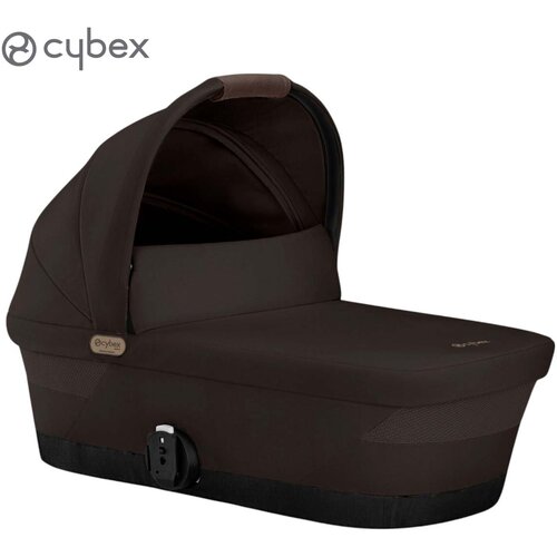 Cybex Gold® ko&scaron;ara za novorojenčka gazelle&trade; s chocolate brown Cene