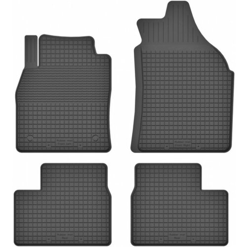 Motohobby gumene patosnice za Nissan Micra K13 (od 10) Slike