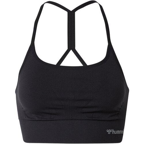 Hummel MAICA HMLTIFFY SEAMLESS SPORTS TOP ZA ŽENE Cene