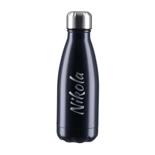 Festa ampola fla&amp;scaron;ica za vodu 500ml - odaberite ime ( 412191 ) Slike