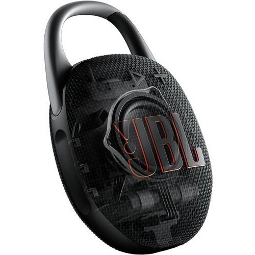 JBL bluetooth zvučnik clip 5, crna Slike