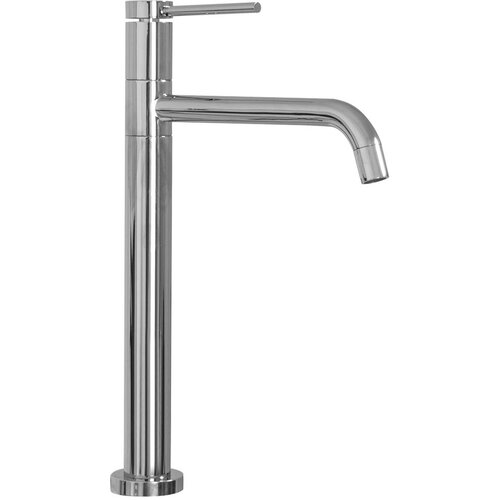 REA Bath Rea mije&amp;scaron;alica pipa za umivaonik LUGANO SLIM CHROM Slike