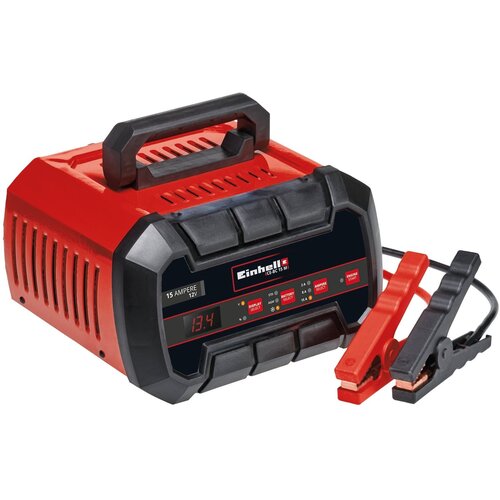 Einhell CE-BC 15 M, Punjač akumulatora sa mikroprocesorom - (1002265) Cene