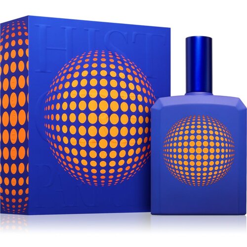 Histoires de Parfums This Is Not A Blue Bottle 1.6 60 ml parfumska voda unisex POKR Slike