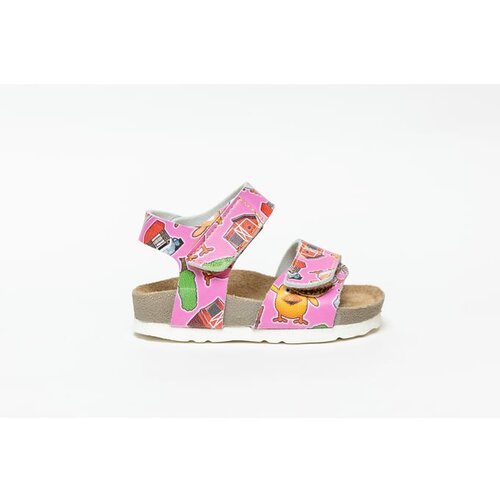 Pilici sandalice roze 31 Cene