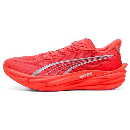 Puma Modne superge Deviate Nitro 4 pisana Slike