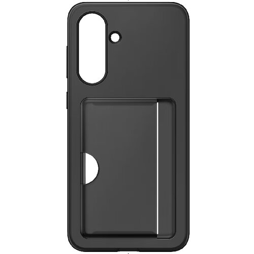 Samsung Galaxy maska za mobitel A36 5G - Card Slot Black Cijene