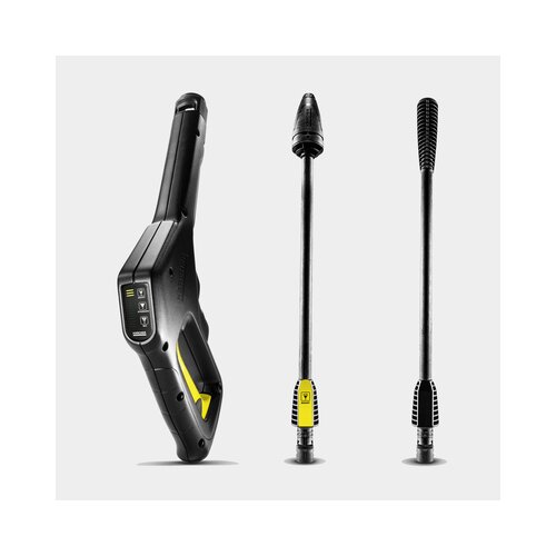 K&amp;auml;rcher K 2 Battery Set Slike